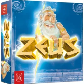 zeus-gra-planszowa-gracze-wspinaja-sie-na-olimp-grecka-gore-bogow