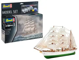 model-do-sklejania-revell-gorch-fock-farby-klej