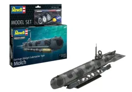 model-do-sklejania-revell-65187-u-boot-molch