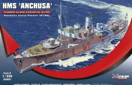 model-do-sklejania-mirage-hms-anchusa-korweta-klasy-flower-k186