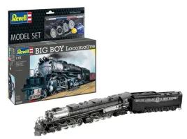 model-do-sklejania-revell-62165-big-boy-locomotive-klej-farby