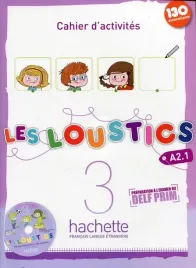 les-loustics-3-zeszyt-cwiczen-hachette-2025