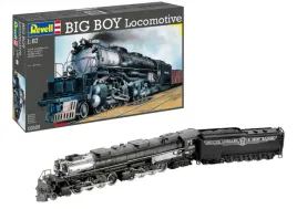big-boy-locomotive-1-87-revell