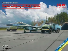 icm-ds7203-soviet-military-airfield-1980s-mikoyan-29-9-13-apa-50m-zil-