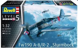 model-do-sklejania-revell-fw190-a-8-sturmbock
