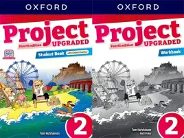 project-2-4e-upgraded-komplet-online-practice-oxford