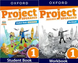 project-1-4e-upgraded-komplet-online-practice-oxford