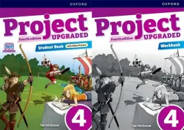 project-4-4e-upgraded-komplet-online-practice-oxford