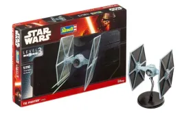 model-do-sklejania-revell-03605-star-wars-tie-fighter