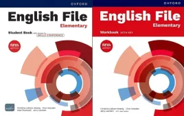 english-file-5e-elementary-komplet-skills-key-oxford