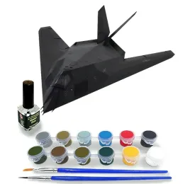 model-do-sklejania-mistercraft-e07s-f-117a-bagdad-strike-farby-klej