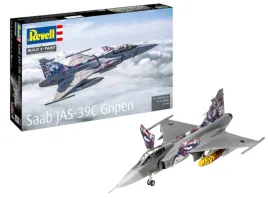 model-do-sklejania-revell-03776-saab-jas-39-c-gripen