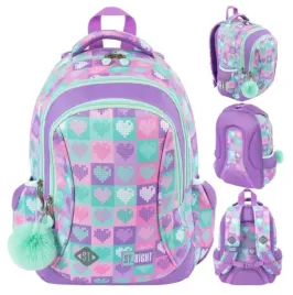 plecak-szkolny-mlodziezowy-3-konorowy-candy-hearts-klasa-1-3