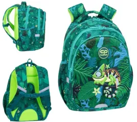 plecak-szkolny-mlodziezowy-klasa-1-3-jerry-tropic-coolpack-kameleon