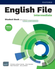 english-file-5e-intermediate-podrecznik-access-to-exam-confidence-oxford