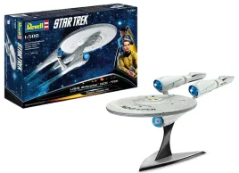 model-do-sklejania-revell-04882-star-trek-u-s-s-enterprise-ncc-1701