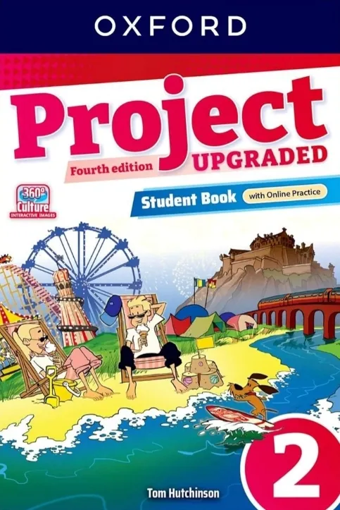 project-2-4e-upgraded-podrecznik-online-practice-oxford