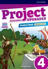 project-4-4e-upgraded-4-podrecznik-online-practice-oxford
