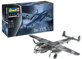 model-do-sklejania-revell-03814-dornier-217j-1-2