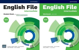 english-file-5e-intermediate-komplet-access-to-exam-confidence-oxford