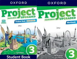 project-3-4e-upgraded-komplet-online-practice-oxford