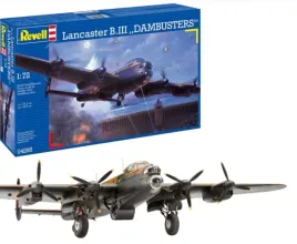 model-do-sklejania-revell-lancaster-b-iii-dambust