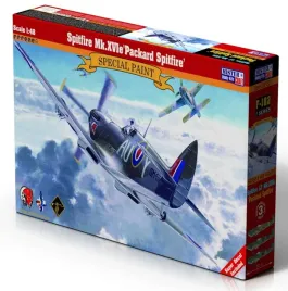 model-do-sklejania-mistercraft-f182-spitfire-mk-xvie-packard-spitfire