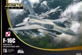 kinetic-48156-f-16c-block-52-viper-polish-air-force-1-48