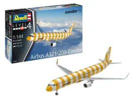 model-do-sklejania-revell-03788-a321-200-condor