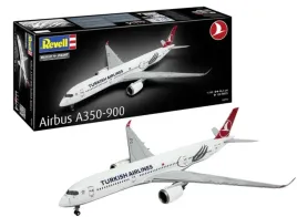 model-do-sklejania-revell-03773-airbus-a350-900-turkish-airlines