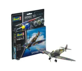 model-do-sklejania-revell-63953-spitfire-mk-iia-farbki-klej