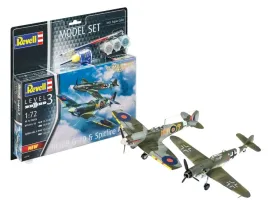 revell-63710-messerschmitt-bf109g-10-spitfire-mk-v-combat-set