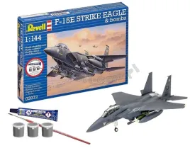 model-do-sklejania-revell-73972-f-15e-strike-eagle-and-bombs