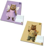 notes-kapibara-w-kratke-format-a6-stan-nowy