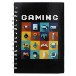 kolonotes-pamietnik-a5-na-spirali-gaming-play