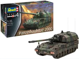 model-do-sklejania-revell-panzerhaubitze-2000