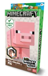 minecraft-zbuduj-figurke-swinki-z-kartonu-19cm
