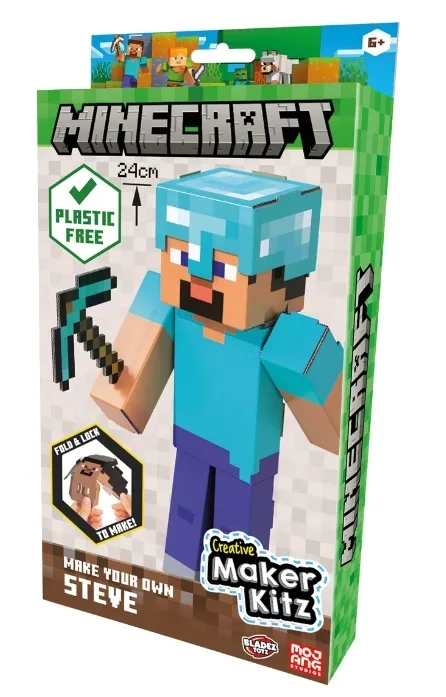 minecraft-zbuduj-figurke-steve-a-24cm