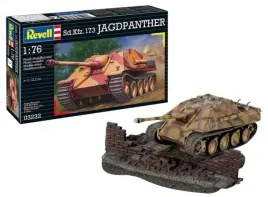model-do-sklejania-revell-03232-sd-kfz-173-jagdpanther