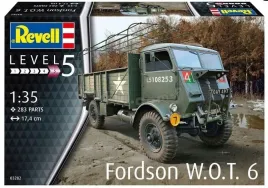 model-do-sklejania-revell-03282-fordson-w-o-t-6-wojskowa-ciezarowka-z-o
