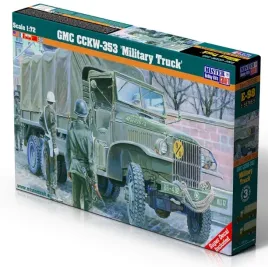 model-do-sklejania-mistercraft-gmc-cckw-353-milita