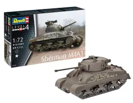 model-do-sklejania-revell-03290-sherman-m4a1