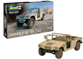 model-do-sklejania-revell-03366-hmmwv-m1097a2