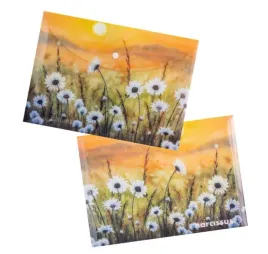 teczka-kopertowa-pp-a4-vista-laka-kwietna-vista-narcissus