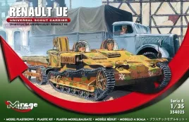 model-do-sklejania-mirage-354025-1-35-renault-ue-transporter-uniwersalny