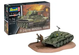 model-do-sklejania-revell-03294-czolg-t-34-76-modell-1940