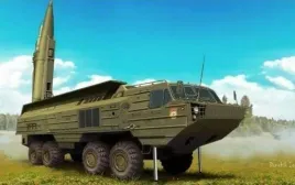 model-do-sklejania-hobby-boss-82926-soviet-9k714-oka-ss-23-spider