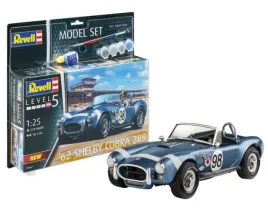 model-do-sklejania-revell-67669-shelby-cobra-289-62-farby-klej
