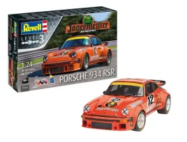 model-do-sklejania-revell-porsche-jagermeister-motor-sport-50th-anniversary