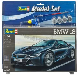 model-do-sklejania-revell-67008-bmw-i8-farby-klej